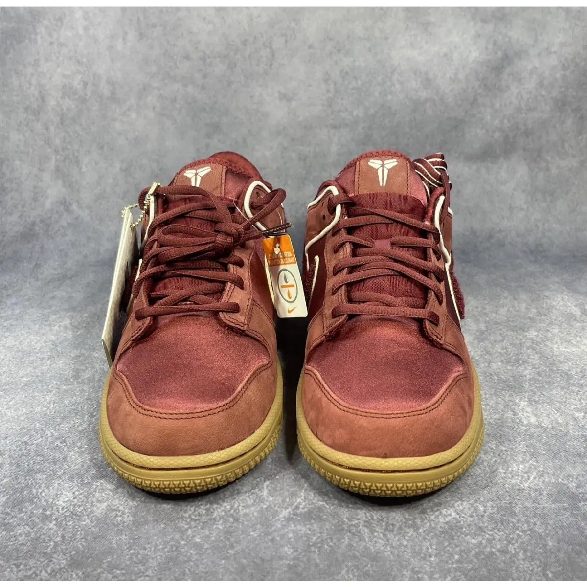 Nike shoes - Nike Dunk - Dunk - IM0581-600 - Red, Manufacturer: Team Red/Team Red 0