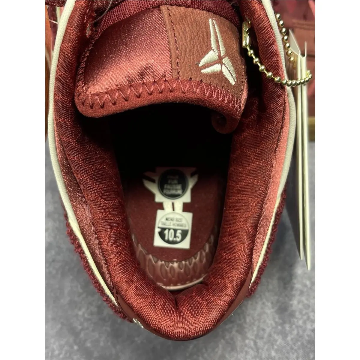 Nike shoes - Nike Dunk - Dunk - IM0581-600 - Red, Manufacturer: Team Red/Team Red 7