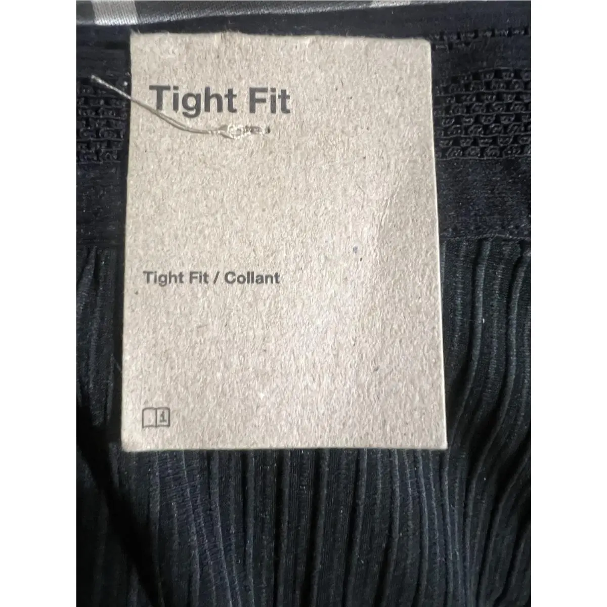Nike clothing - DM4622010 - DM4622010 - Black (UPC: 0195244994045) 1