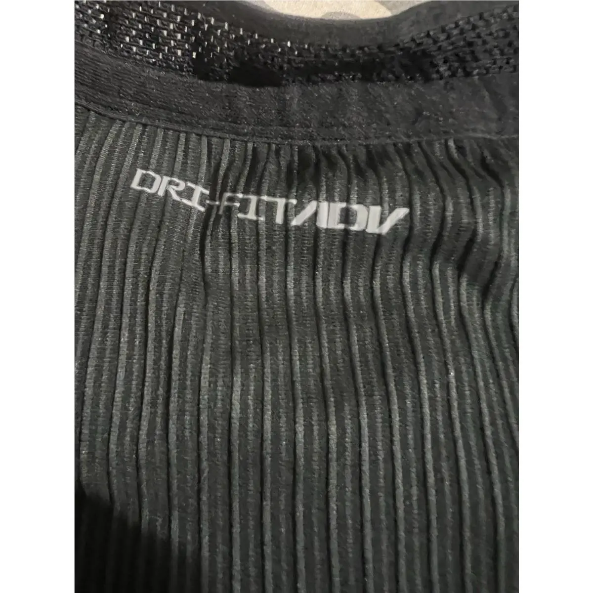 Nike clothing - DM4622010 - DM4622010 - Black (UPC: 0195244994045) 2