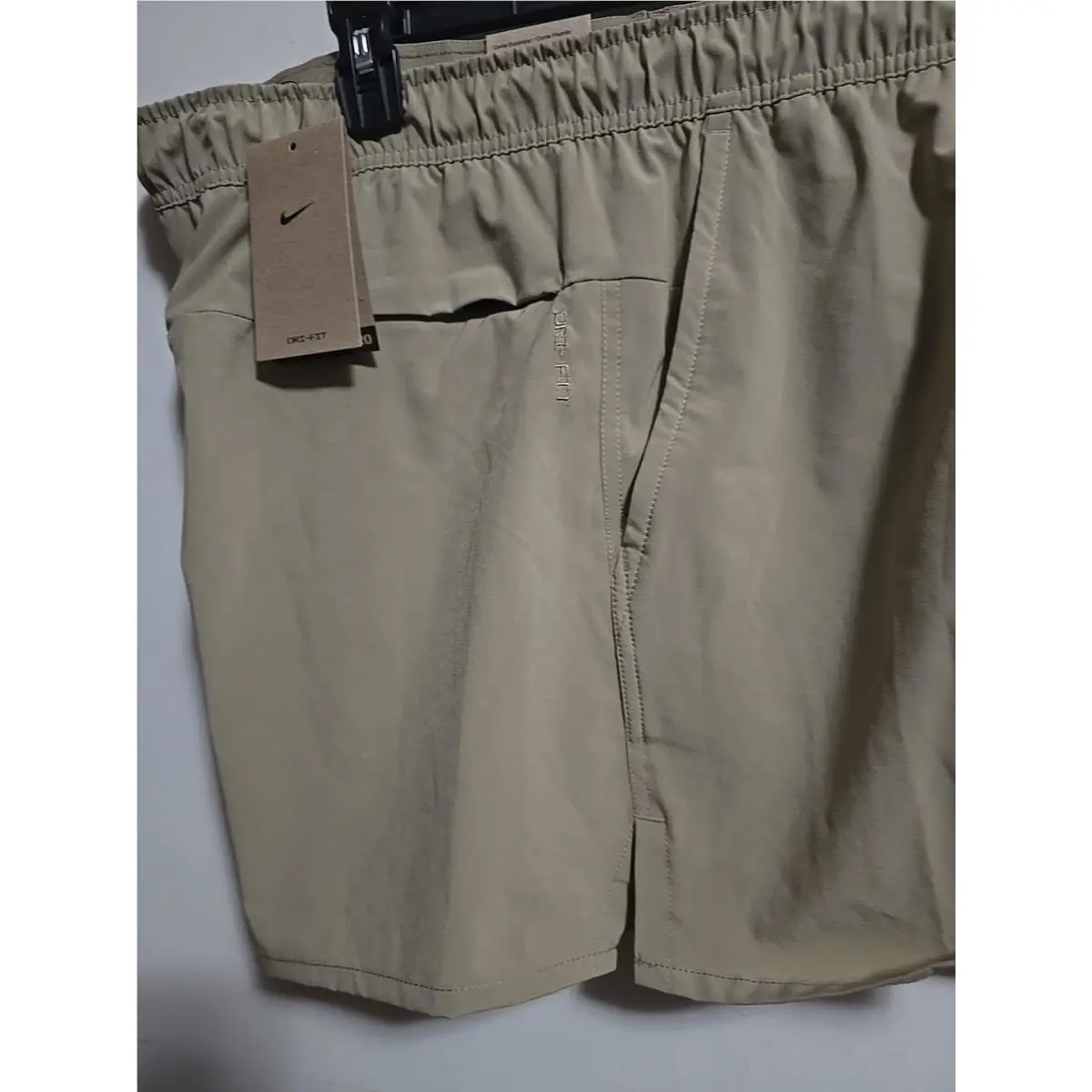 Nike clothing - Nike Unlimited - Unlimited - DV9336010 - Navy purple tan (UPC: 196976027636) 0
