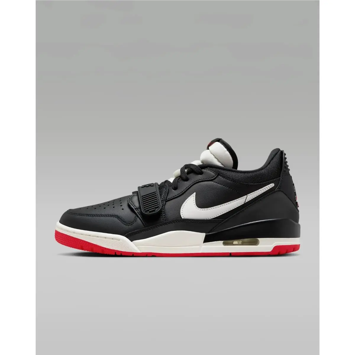 Nike shoes - Jordan Legacy 312 - Legacy - HJ9029-010 - Black (UPC: 197599841401) 12