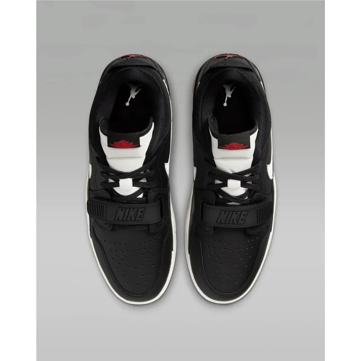Nike shoes - Jordan Legacy 312 - Legacy - HJ9029-010 - Black (UPC: 197599841401) 15