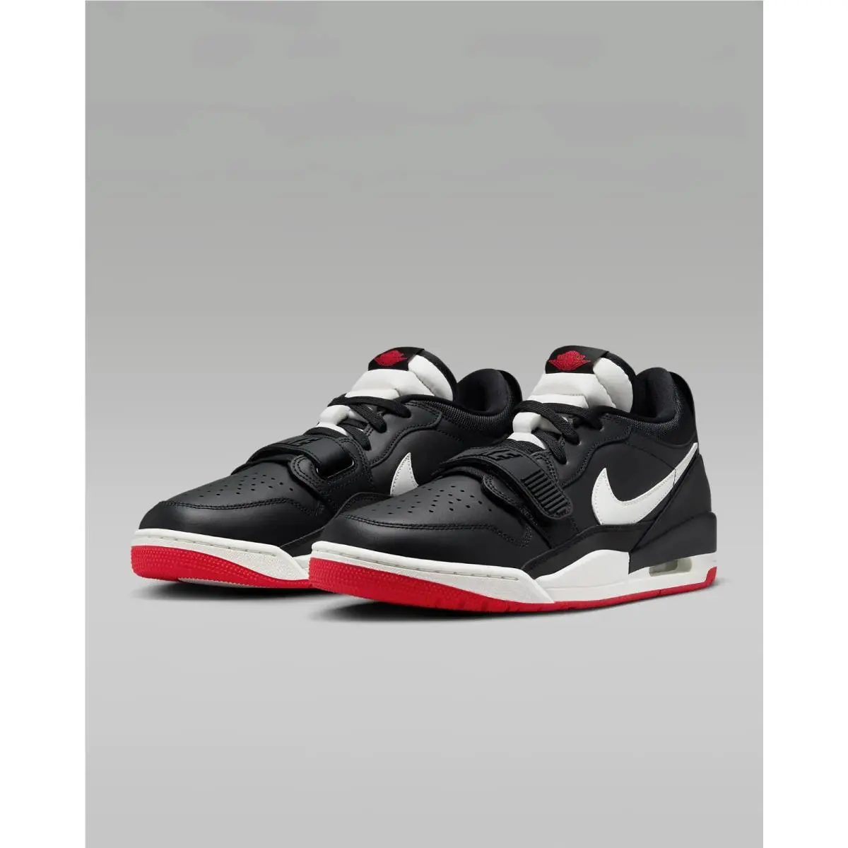 Nike shoes - Jordan Legacy 312 - Legacy - HJ9029-010 - Black (UPC: 197599841401) 16
