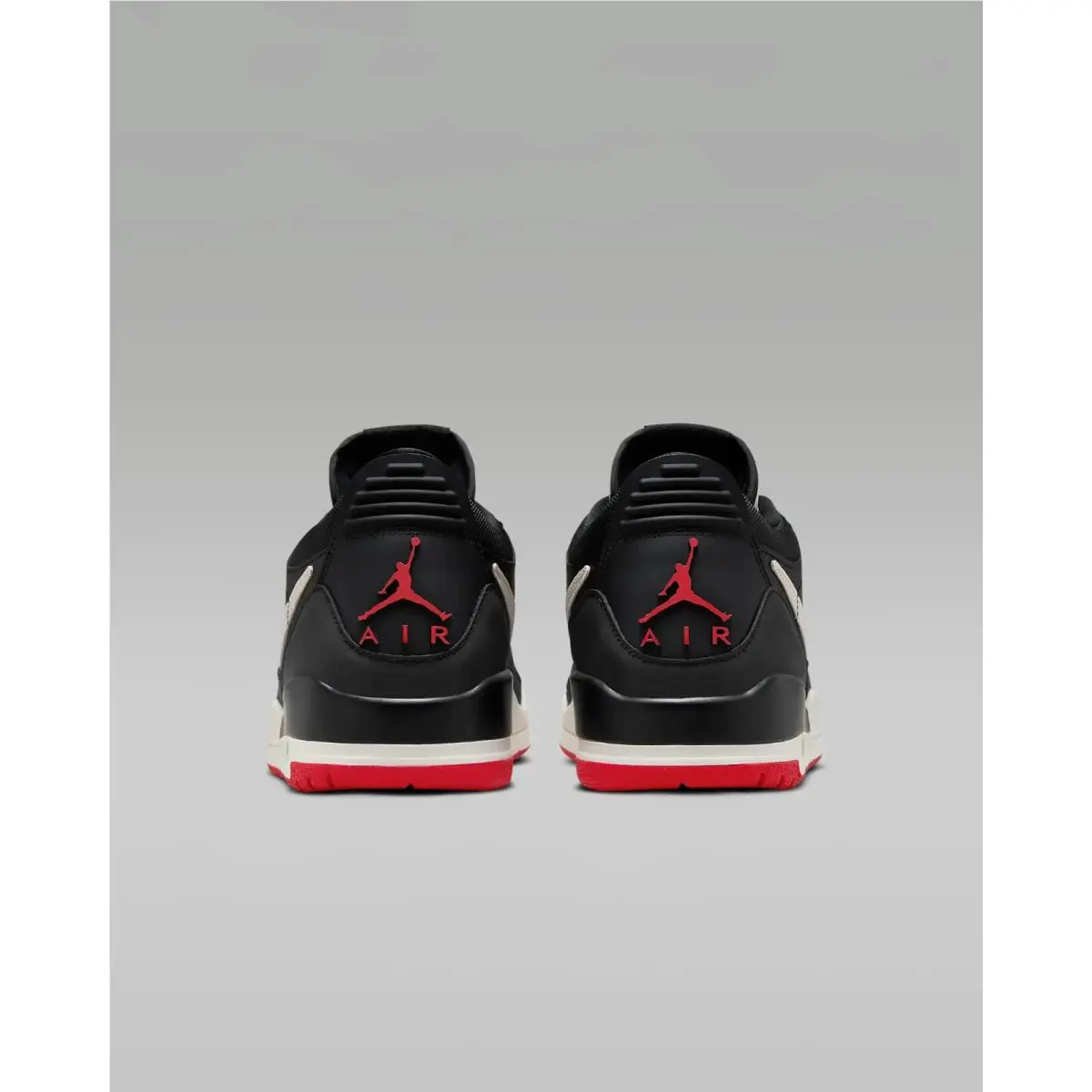 Nike shoes - Jordan Legacy 312 - Legacy - HJ9029-010 - Black (UPC: 197599841401) 17