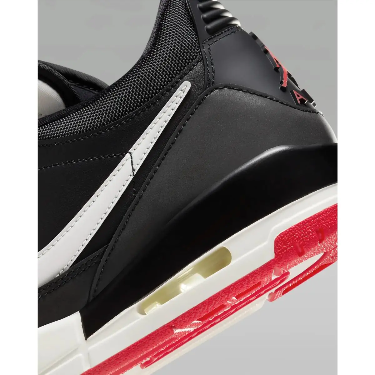 Nike shoes - Jordan Legacy 312 - Legacy - HJ9029-010 - Black (UPC: 197599841401) 19