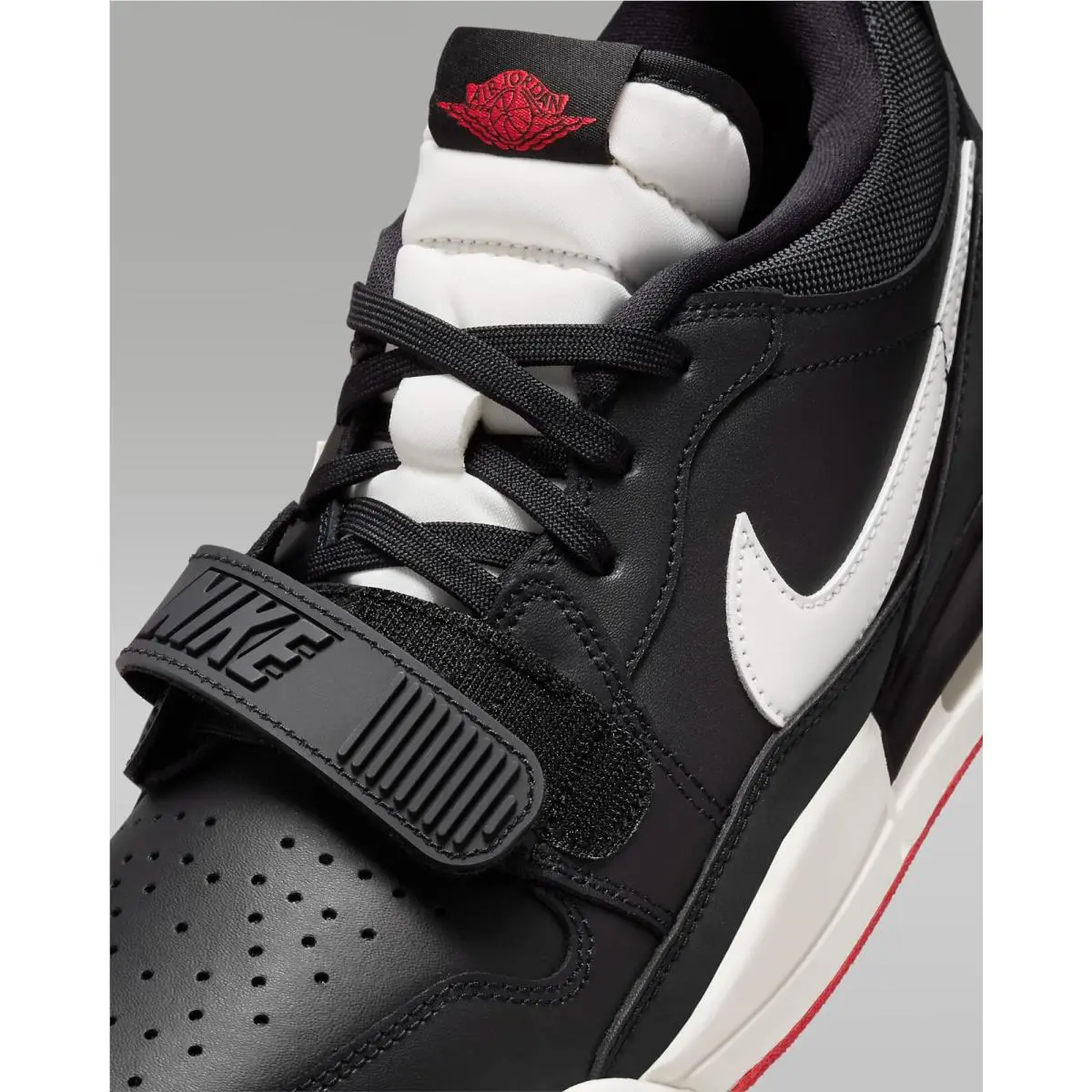 Nike shoes - Jordan Legacy 312 - Legacy - HJ9029-010 - Black (UPC: 197599841401) 18