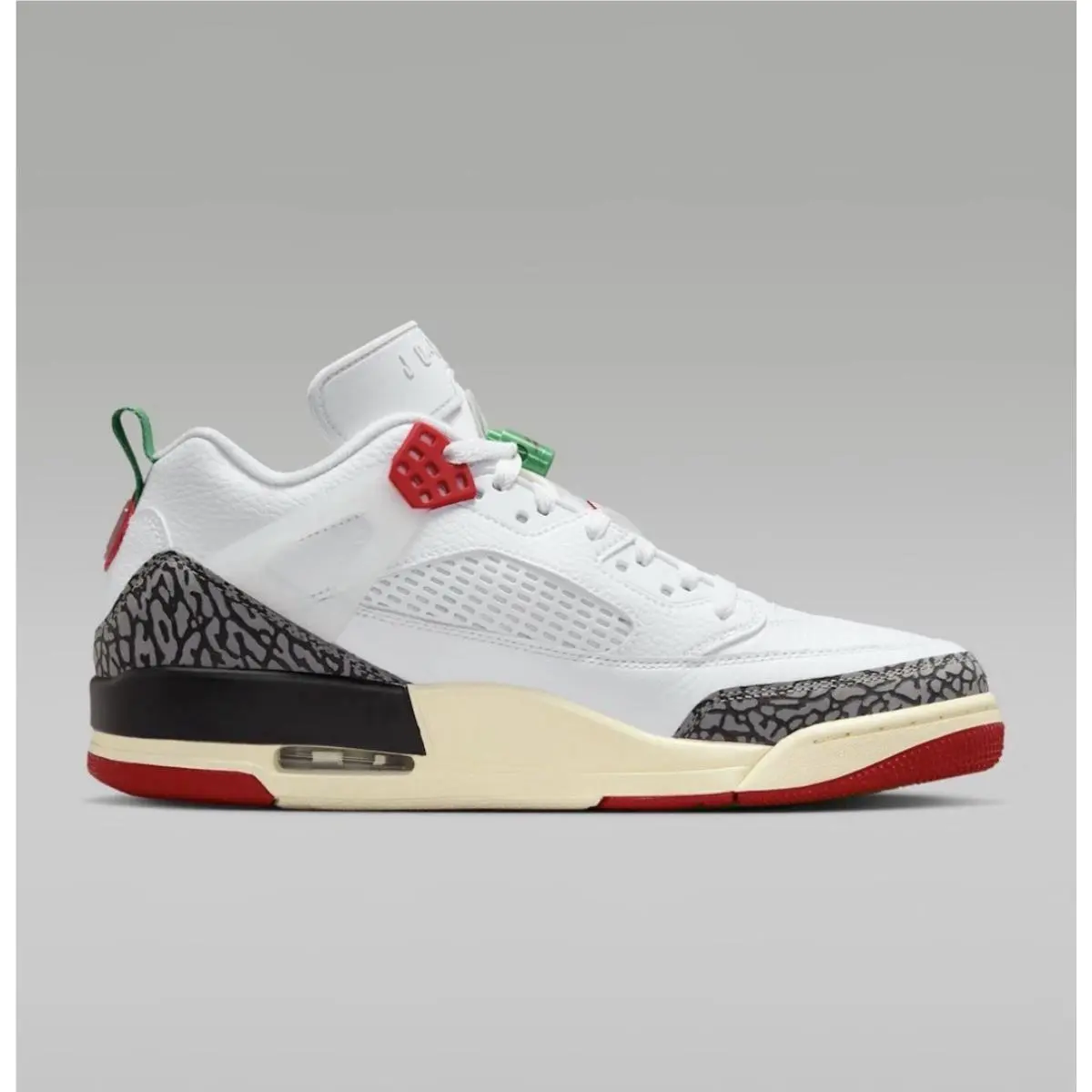 Nike shoes - Jordan Spizike - Spizike - IM7425-100 - White 1