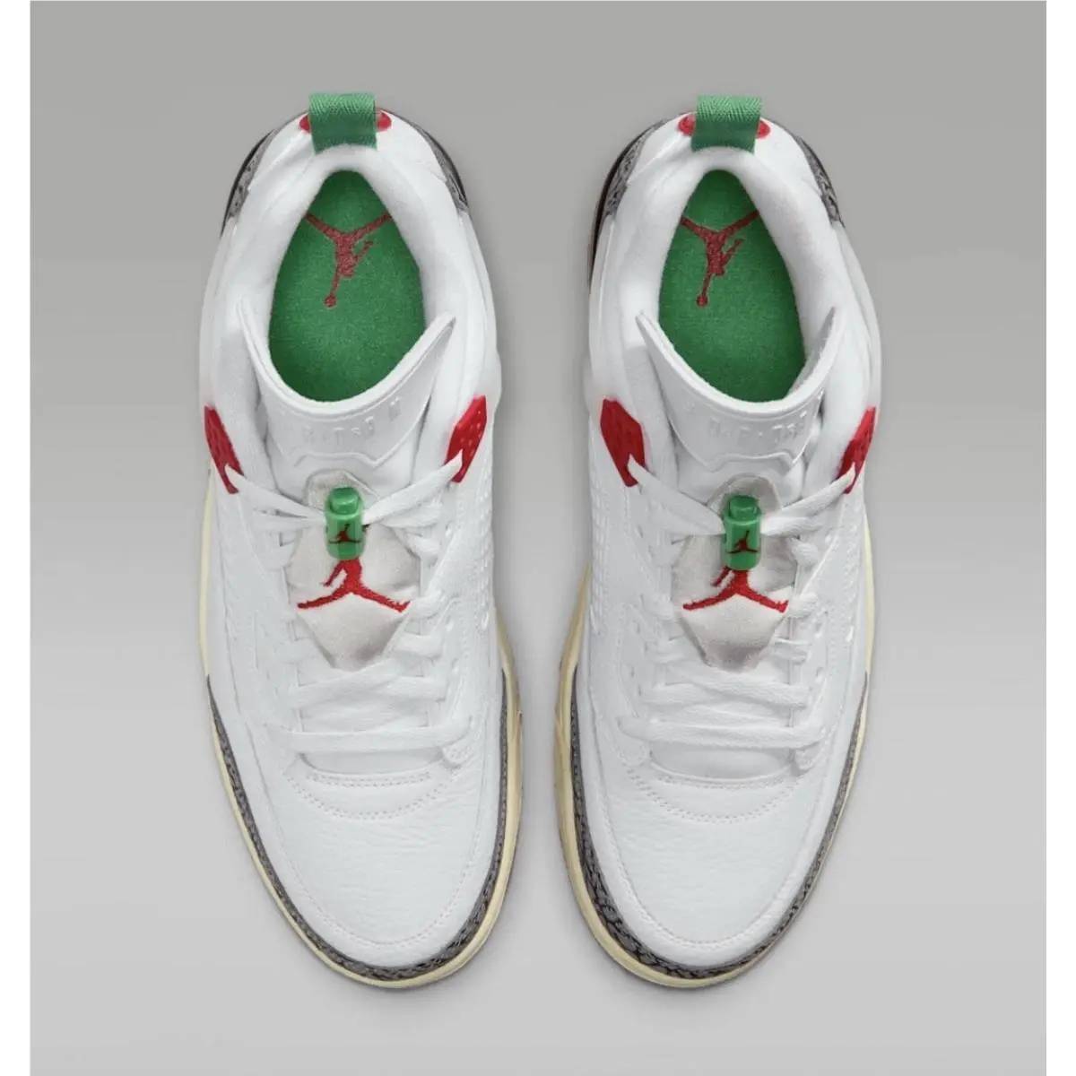 Nike shoes - Jordan Spizike - Spizike - IM7425-100 - White 2