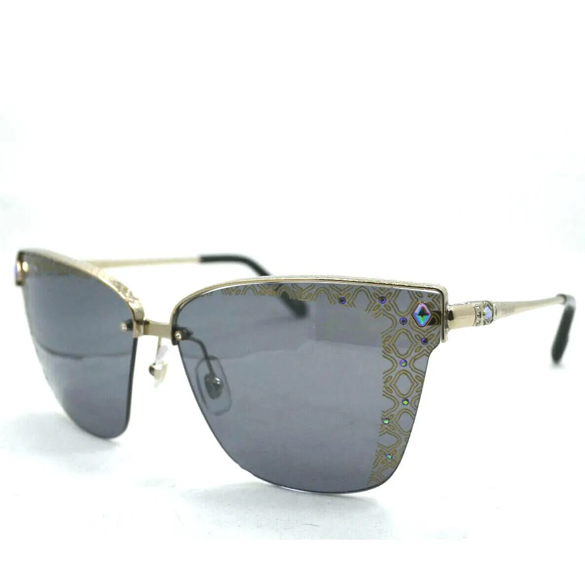 Chopard SCHC19S 8FEL Sunglasses