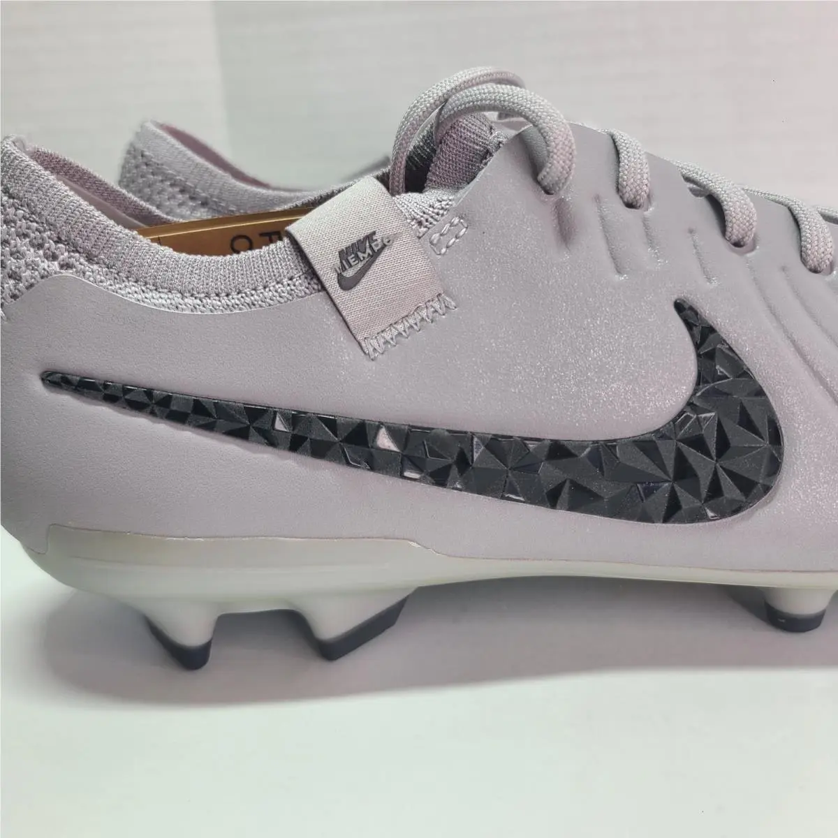 Nike shoes - Nike Tiempo Legend - Tiempo Legend - FQ3250-001 - Black 10