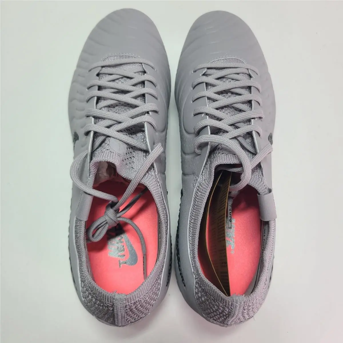 Nike shoes - Nike Tiempo Legend - Tiempo Legend - FQ3250-001 - Black 11