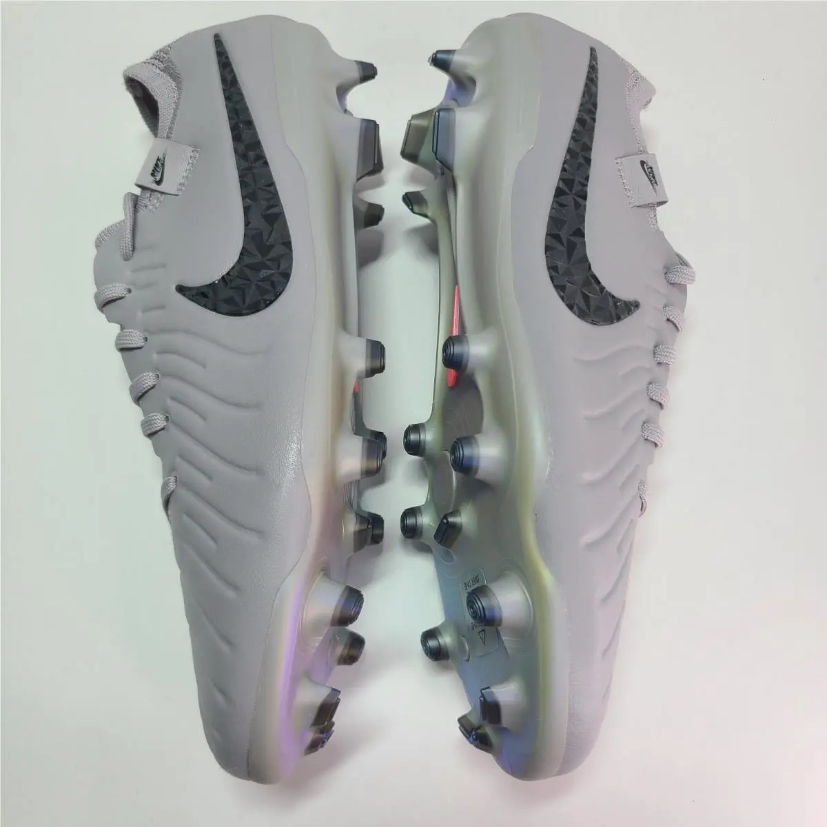 Nike shoes - Nike Tiempo Legend - Tiempo Legend - FQ3250-001 - Black 16