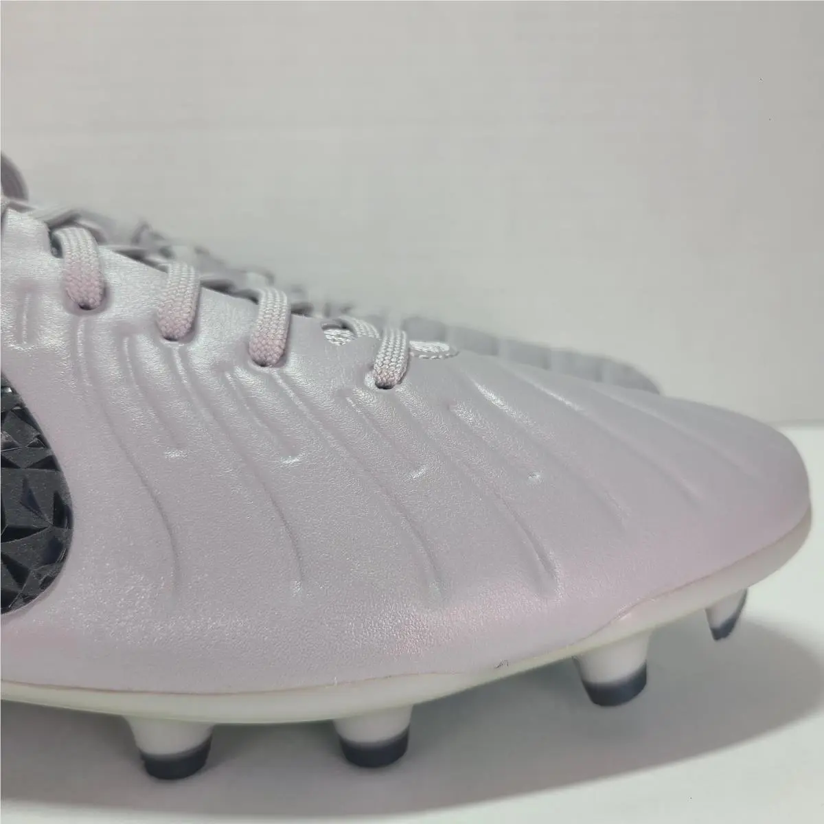 Nike shoes - Nike Tiempo Legend - Tiempo Legend - FQ3250-001 - Black 5