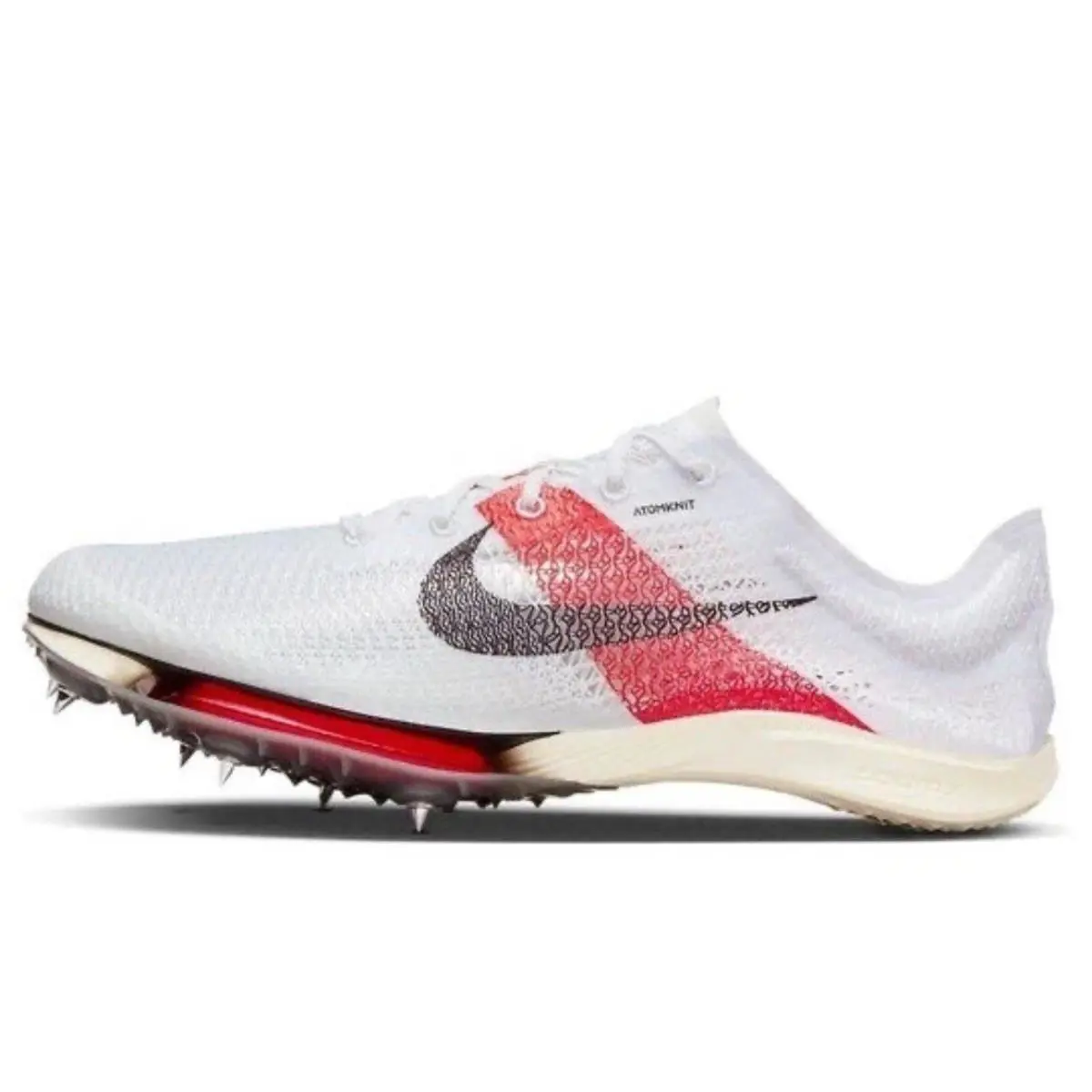 Nike shoes - Nike Air Zoom Victory - Air Zoom Victory - FJ0668-100 - White 0