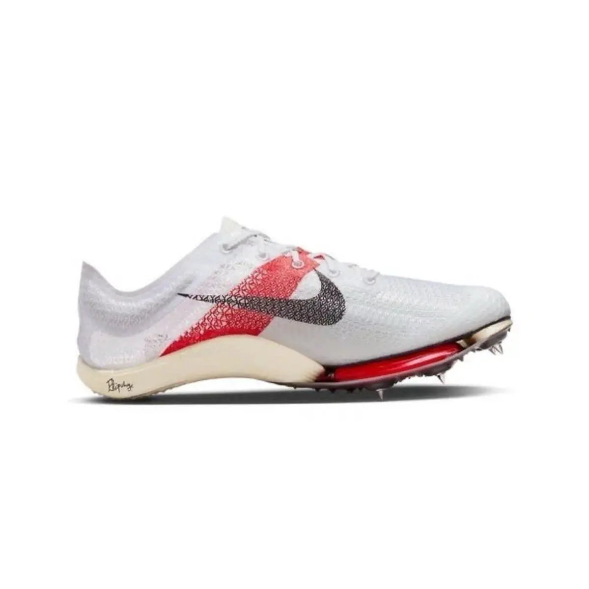 Nike shoes - Nike Air Zoom Victory - Air Zoom Victory - FJ0668-100 - White 1