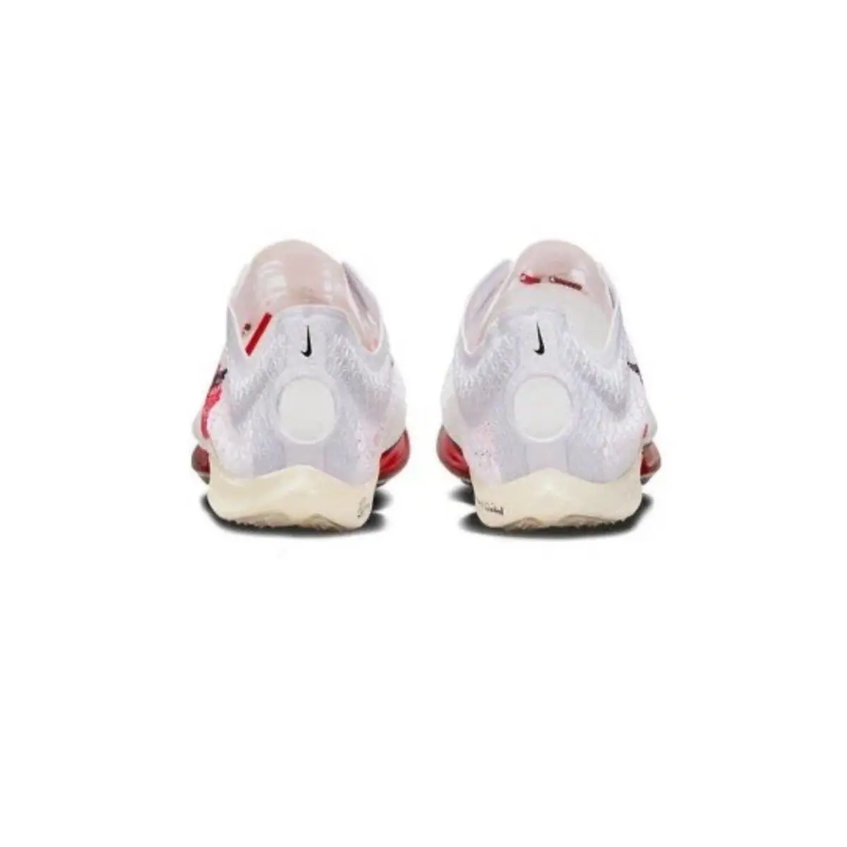 Nike shoes - Nike Air Zoom Victory - Air Zoom Victory - FJ0668-100 - White 3