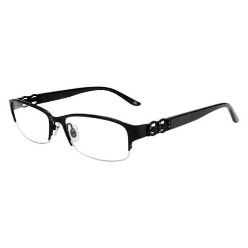 Tommy Bahama TB5024-001-5216 NO Case Eyeglasses 52mm - Frame: Black