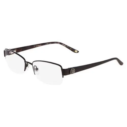 Tommy Bahama TB5037-001-5317 NO Case Eyeglasses 53mm