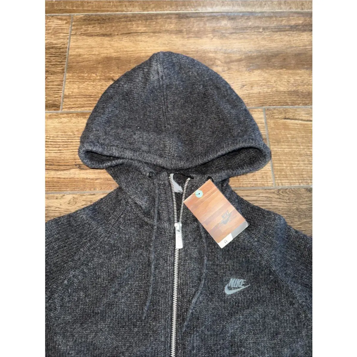 Nike clothing - DM5928-013 - DM5928-013 - Gray (UPC: 666003388790) 0