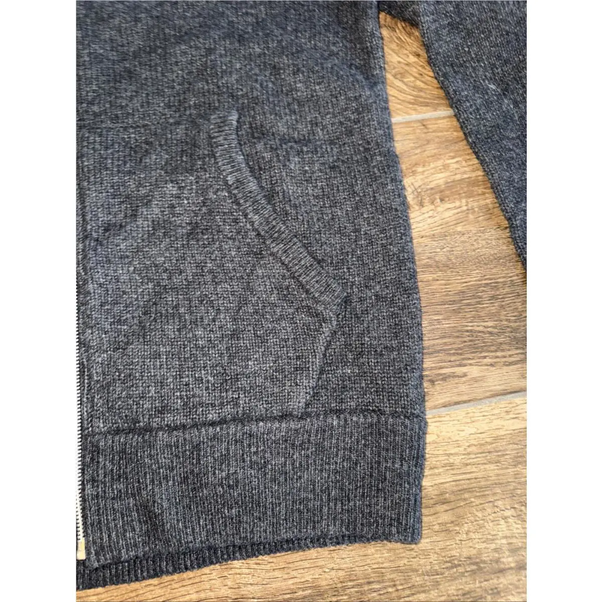 Nike clothing - DM5928-013 - DM5928-013 - Gray (UPC: 666003388790) 3