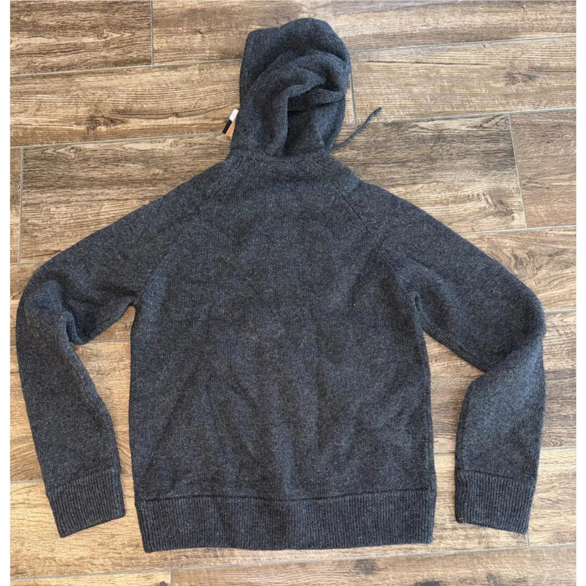 Nike clothing - DM5928-013 - DM5928-013 - Gray (UPC: 666003388790) 6