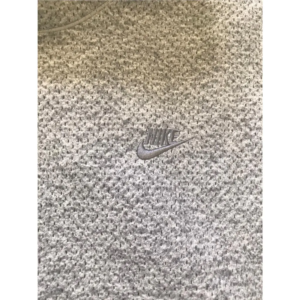 Nike clothing - DR0405-084 - DR0405-084 - Gray (UPC: 196149490076) 1