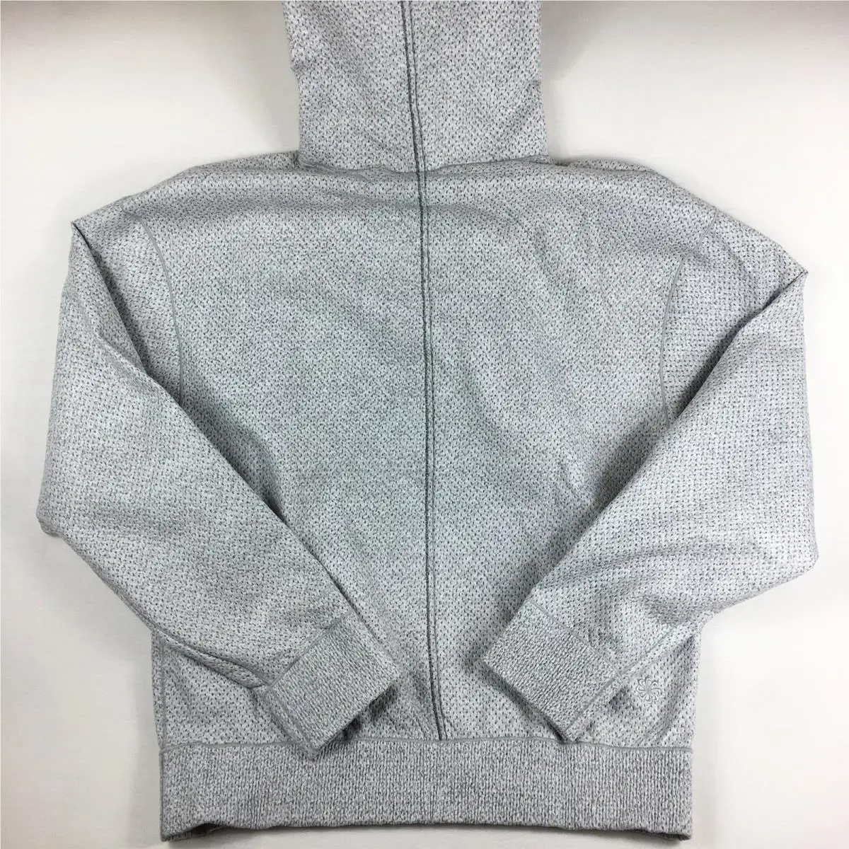 Nike clothing - DR0405-084 - DR0405-084 - Light Smoke Grey / Heather / Anthracite / Light Smoke Grey 0