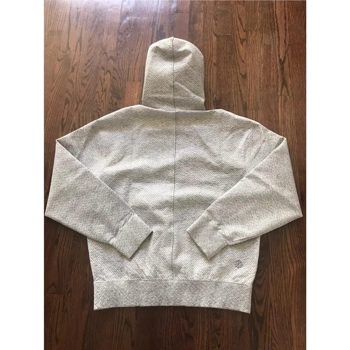 Nike clothing - DR0405-084 - DR0405-084 - Gray (UPC: 196149490076) 0