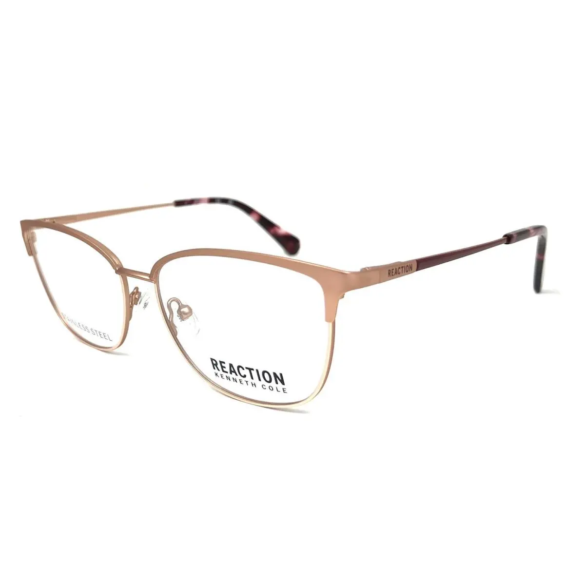 Kenneth Cole Reaction KC0957-029-54 Eyeglasses Boutique Display
