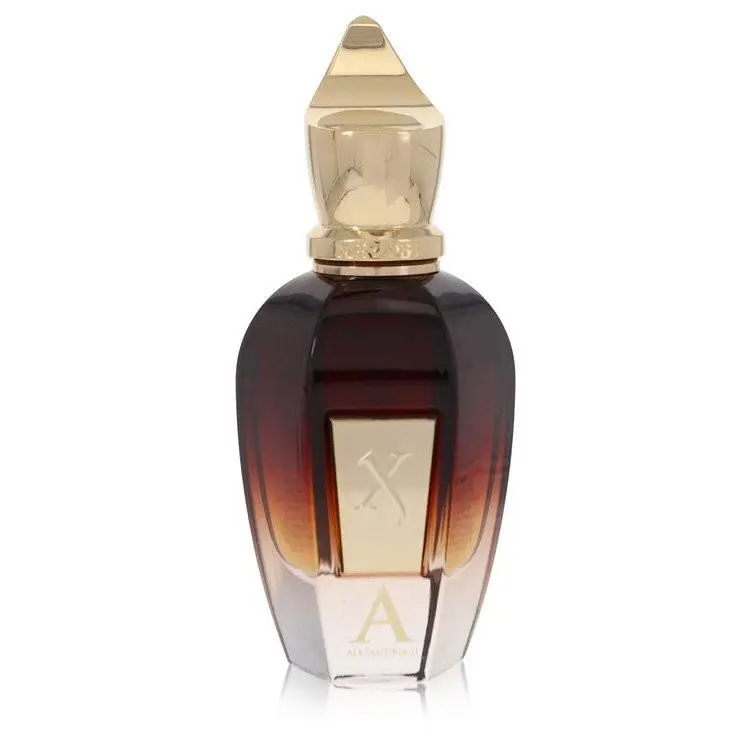 Xerjoff Alexandria Ii Eau de Parfum Spray 1.7 oz For Women Tester
