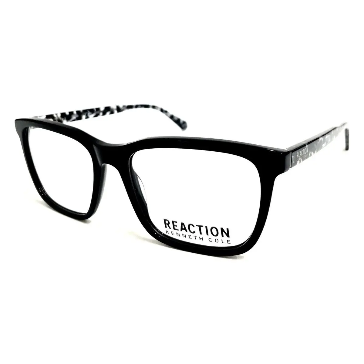 Re KC0944-001-53 Eyeglasses 53mm by Kenneth Cole
