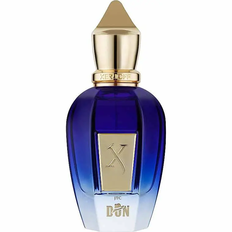 Xerjoff Join The Club Don Eau De Parfum