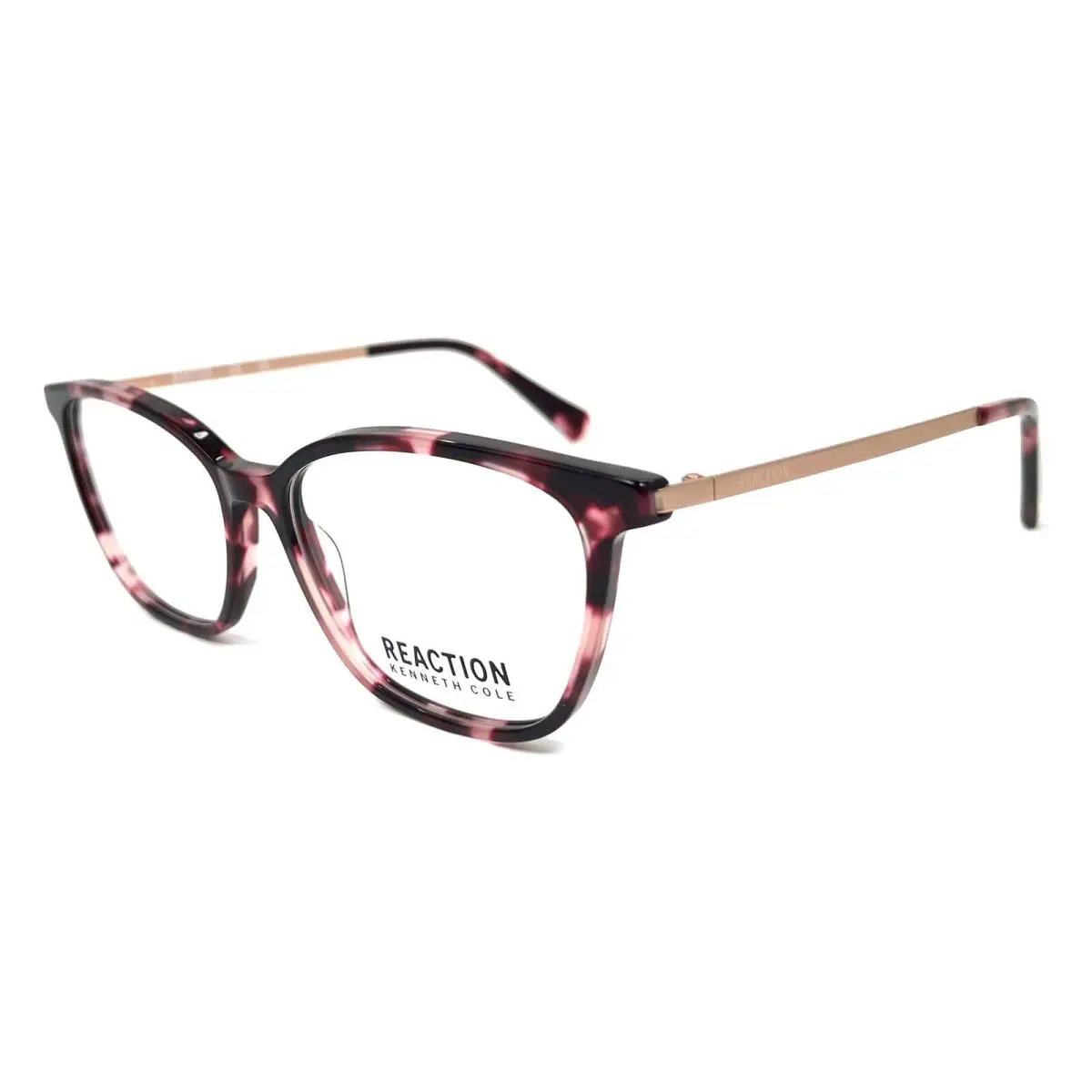 Kenneth Cole Re KC0956-071-53 Eyeglasses 53mm