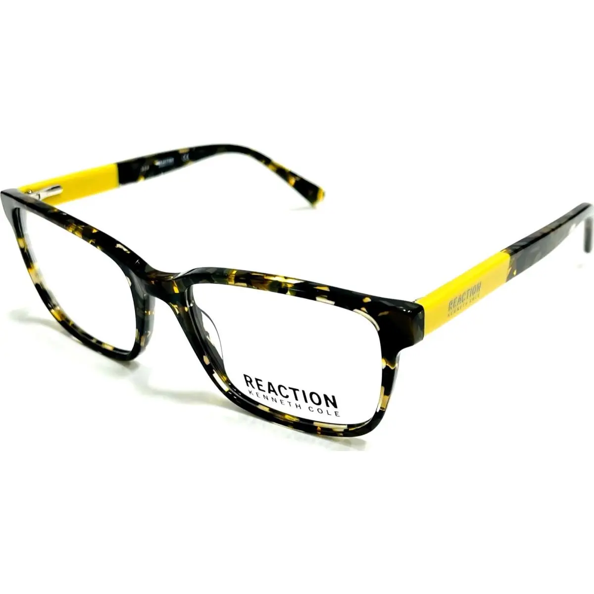 Reaction KC0875-098-55 Eyeglasses 55mm by Kenneth Cole