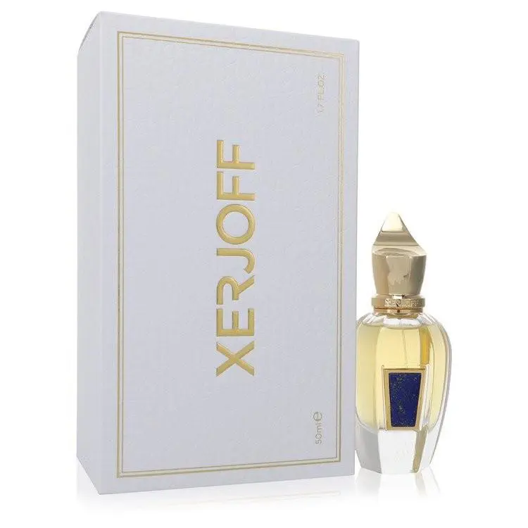 Xerjoff 17/17 Stone Label Xxy Eau de Parfum Spray 1.7 oz For Men
