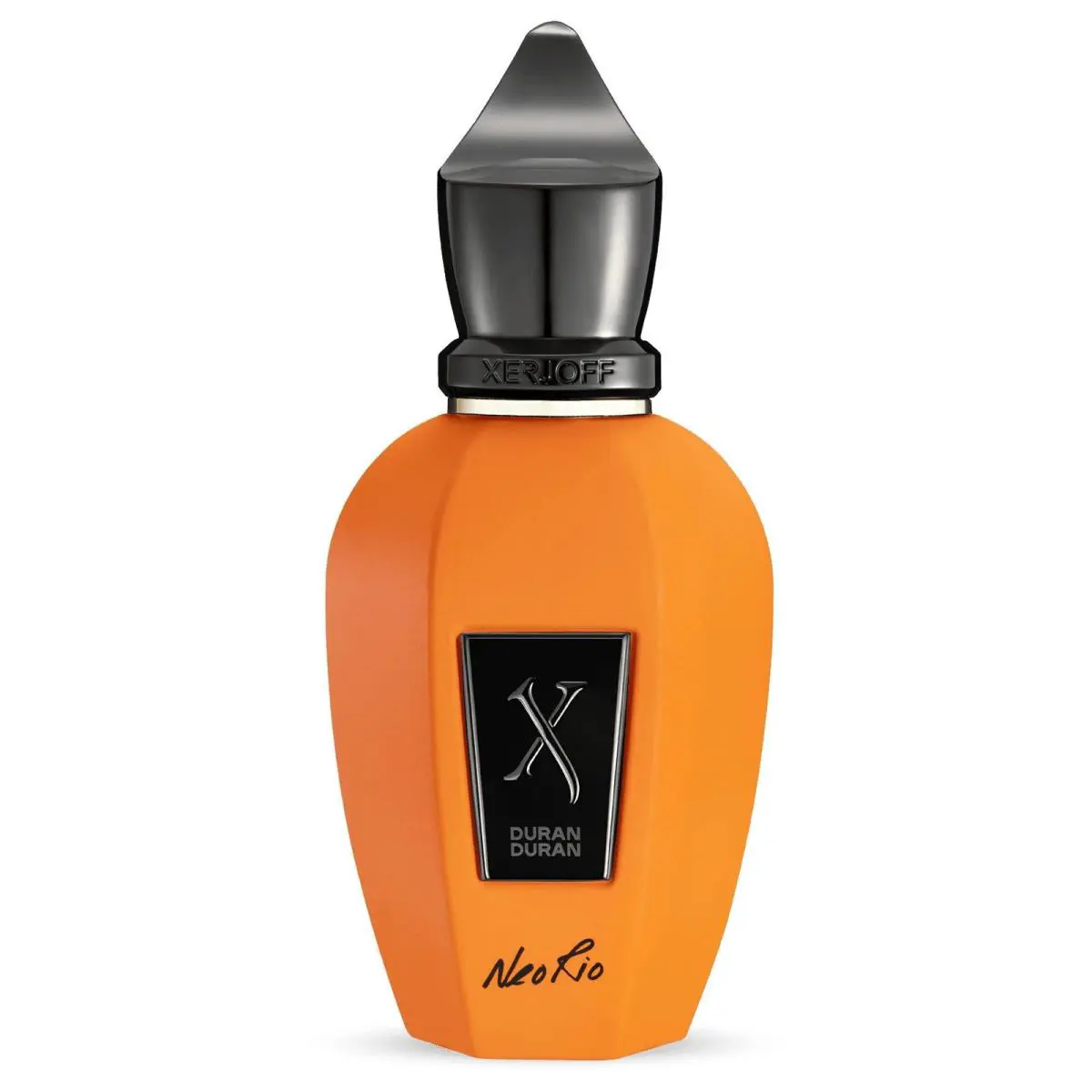 Xerjoff Unisex Duran Duran Neorio Parfum 1.7 oz Tester Fluo Orange Fragrances