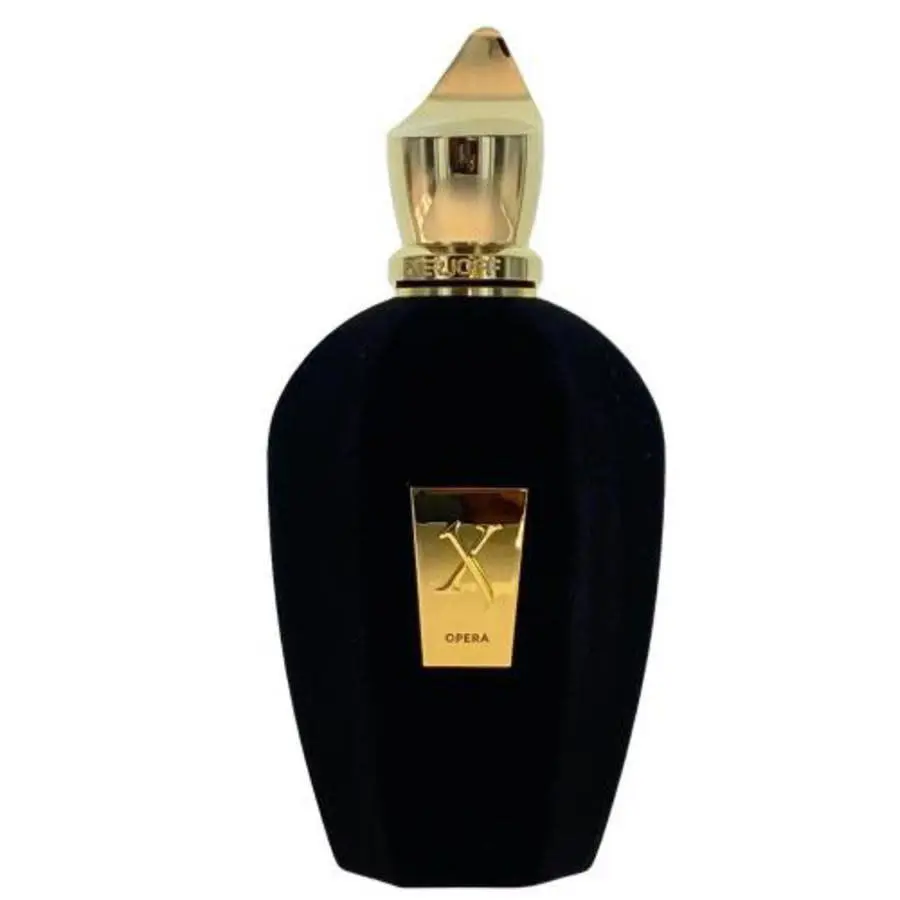 Xerjoff Unisex V Opera Edp Spray 3.4 oz Fragrances 8033488156367