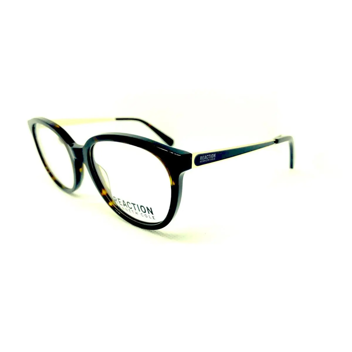 Kenneth Cole Reaction KC0866-052-53 Eyeglasses 53mm