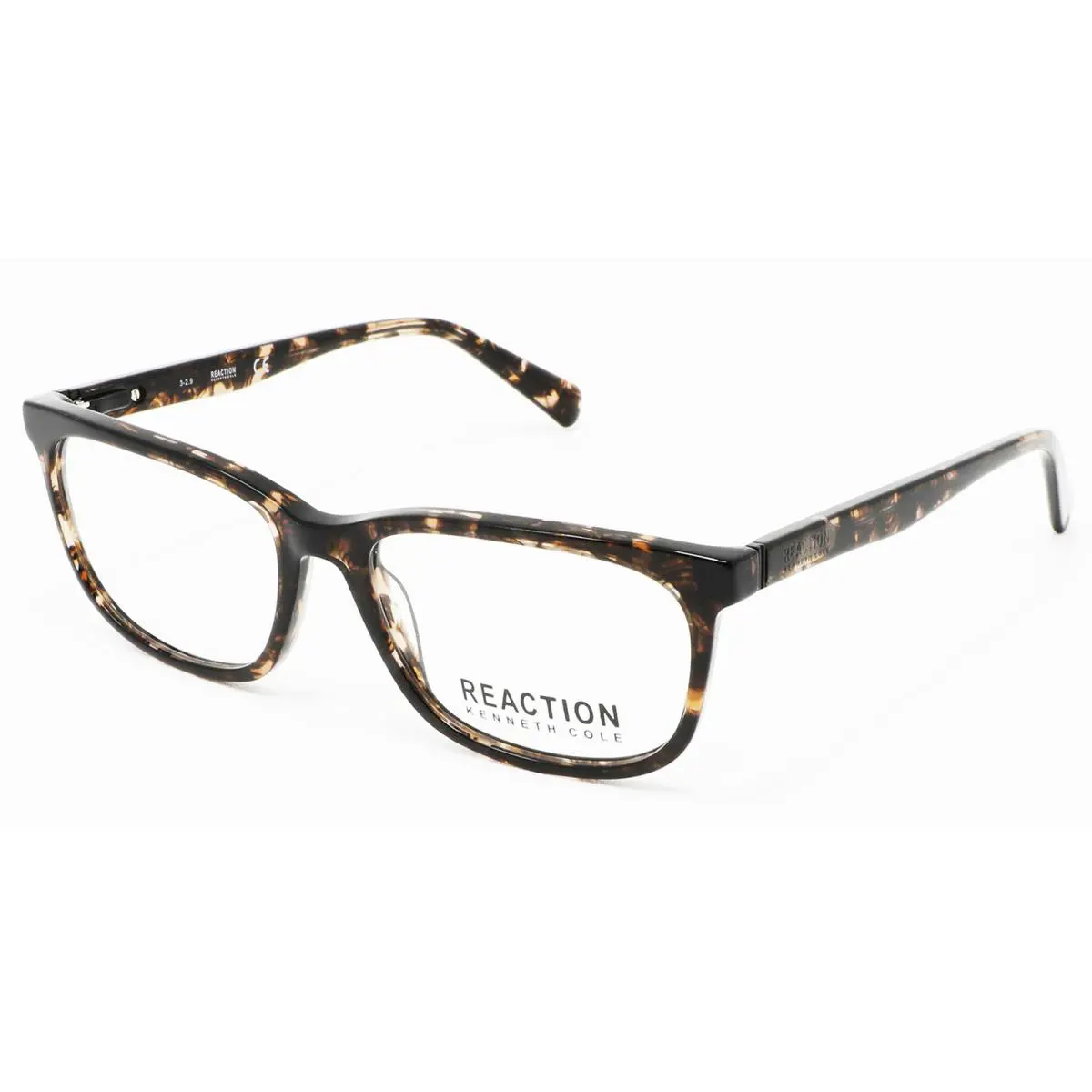 Kenneth Cole Reaction KC0863-050-53 Eyeglasses 53mm