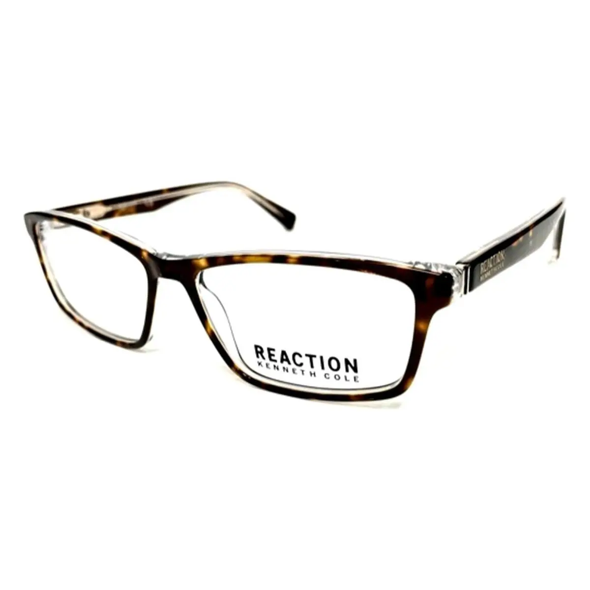 Kenneth Cole Reaction KC0886-052-55 Eyeglasses 55mm