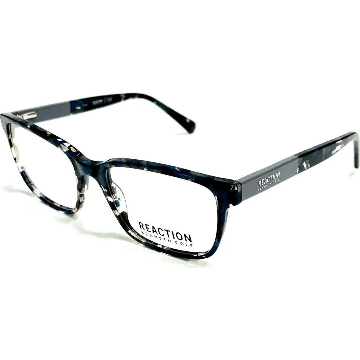Kenneth Cole Reaction KC0875-092-55 Eyeglasses 55mm