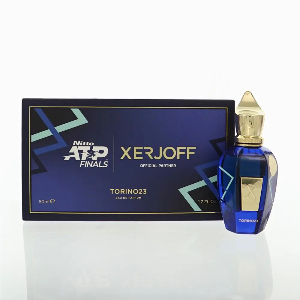 Torino 23 by Xerjoff Box For Men 1.7 Oz Eau De Parfum Spray