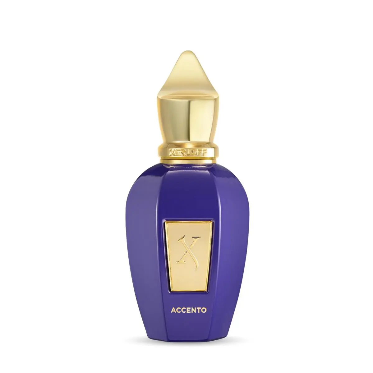 Accento by Xerjoff For Unisex - 1.7 oz Edp Spray