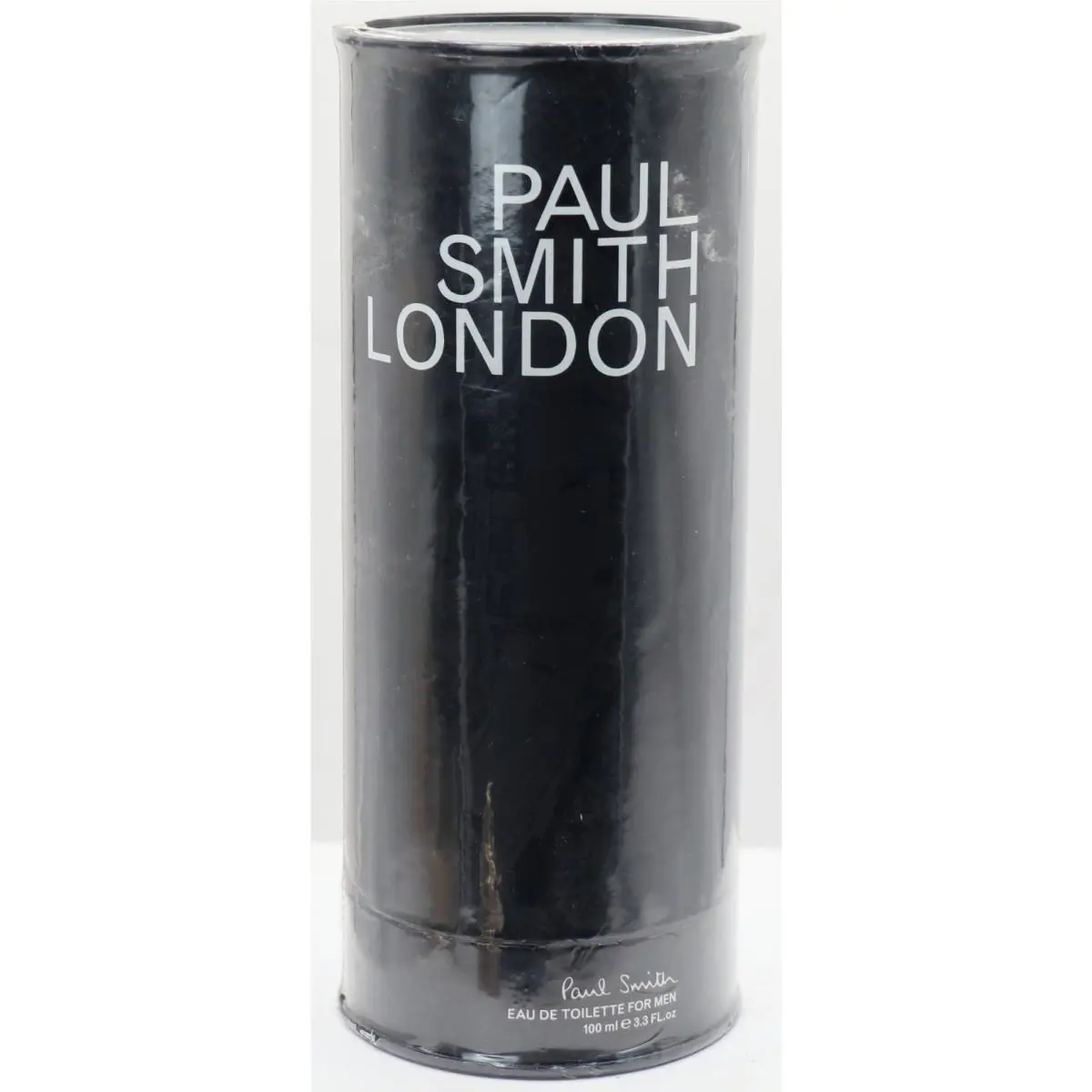 Paul Smith London Men BY Paul Smith 3.4/3.3OZ Edtspray