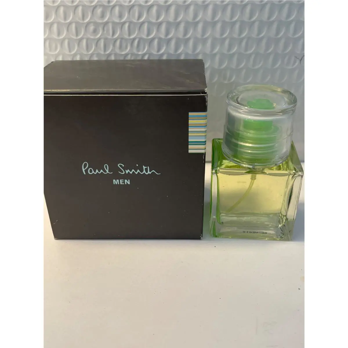 Paul Smith Eau de Toilette Men Spray 1.0oz 30ml