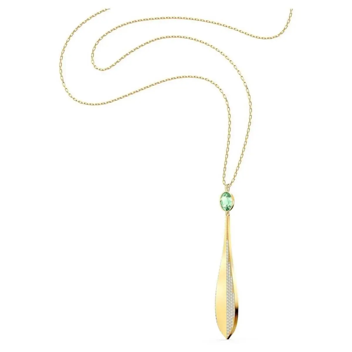 Swarovski Crystal Necklace