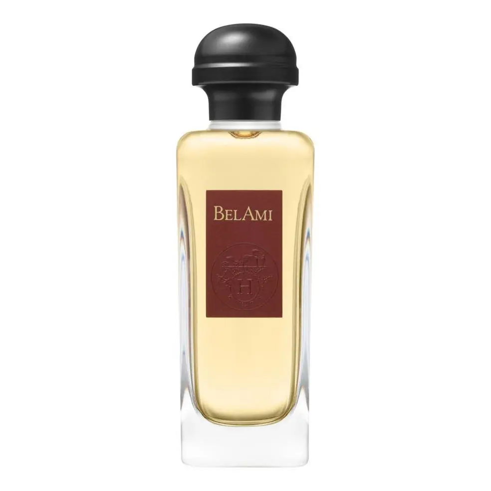 Bel Ami / Hermes Edt Spray 3.3 oz 100 ml m