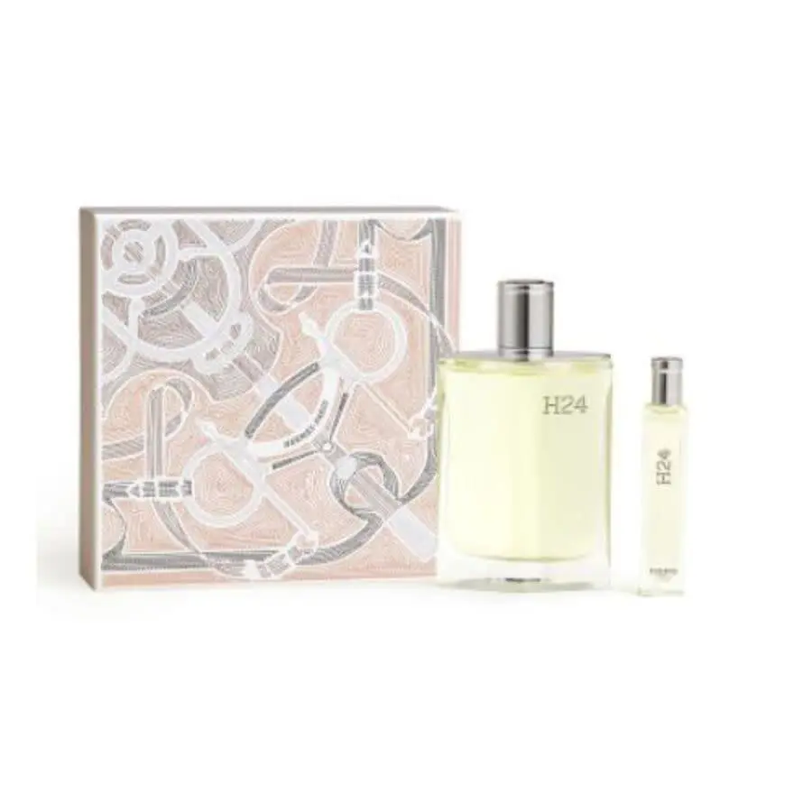 Hermes H24 Gift Set Fragrances 3346130433750