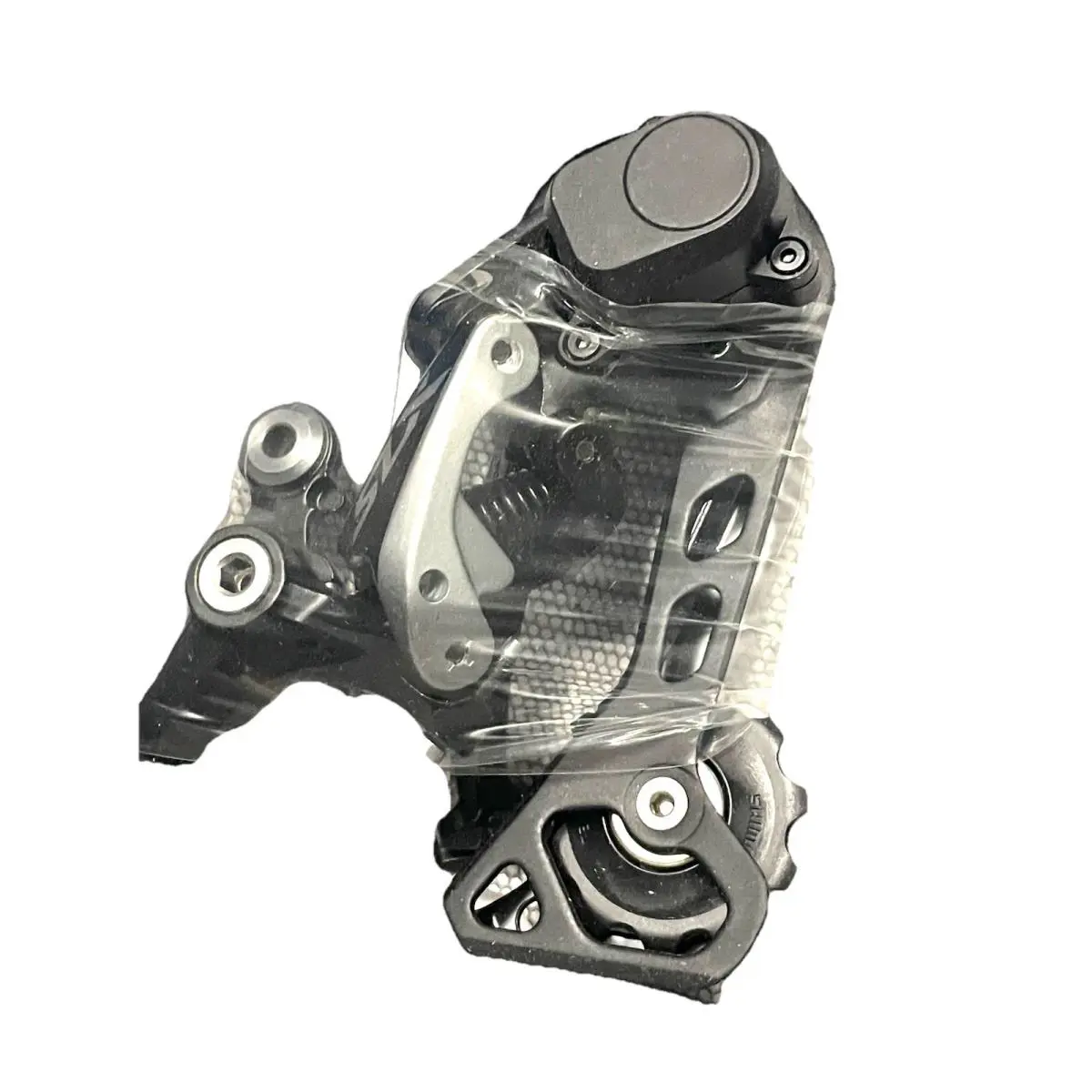 Shimano  - SLX - SLX - Black (UPC: 689228847545) 4